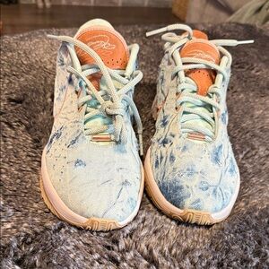 Nike LeBron 21 "Aragonite"